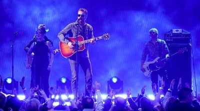 Country Star Eric Church Cancels His Saturday Concert to Watch UNC-Duke Final Four