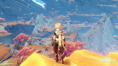 'Genshin Impact' Chasm guide: Here's how to unlock the new area