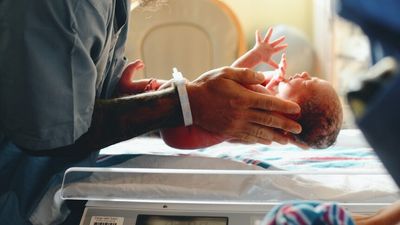 Doctor slams Portland District Health regional hospital reasons to pause maternity unit