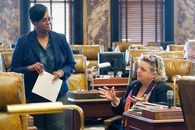 Mississippi could become final state with equal pay law