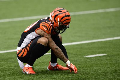 Bengals extension talks with Jessie Bates have stalled — for now