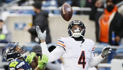 Bears betting on Eddie Jackson bouncing back to Pro Bowl level