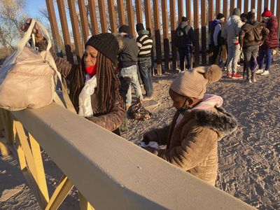 US to end ‘Title 42’ border restriction in May: Reports