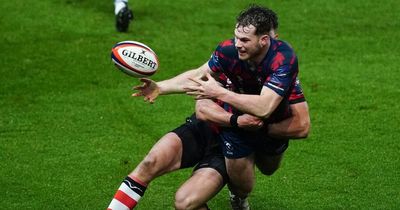 Bristol Bears' Premiership Rugby Cup semi-final hopes dashed by Gloucester defeat