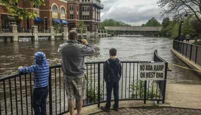 Thousands of Illinois homeowners stand to benefit from flood insurance reform
