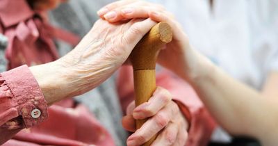 Tory MPs vote through care cap ‘catastrophe’ for poor Brits despite revolt