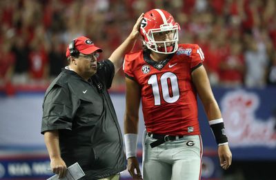 Former Georgia football OC Jim Chaney joins UGA rival