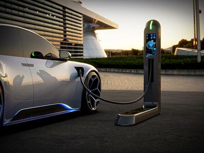 EXCLUSIVE: Benzinga's 2022 EV Listmakers Are Accelerating Electrification Efforts Around The Globe