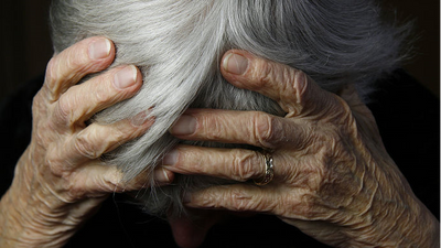 Data reveals antipsychotic drugs linked to chemical restraint in aged care still widespread