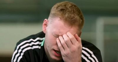 'Sent me to the shops' - Arsenal star Aaron Ramsdale makes claim about Liverpool player
