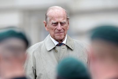Queen presents honours to Philip’s loyal aides at special private investitures