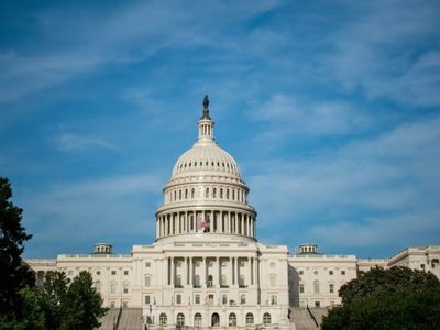 House Committee Clears Federal Marijuana Legalization Bill For Floor Vote This Week