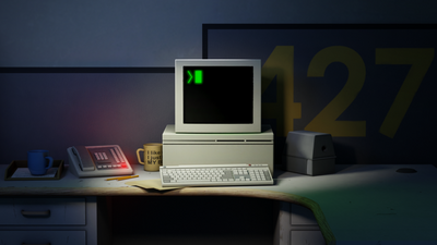 The Stanley Parable: Ultra Deluxe comes out this April
