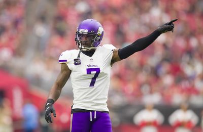 Legendary CB Patrick Peterson announces he’s returning to Vikings