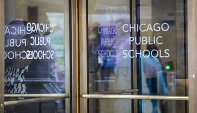 CPS security guard charged with sexually assaulting teenage student