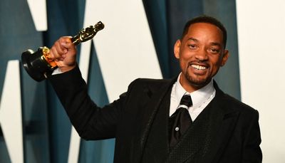 Film academy begins ‘disciplinary actions’ against Will Smith; actor refused to leave Oscars ceremony