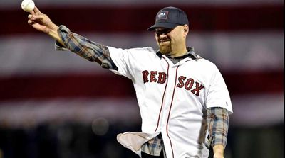 Kevin Youkilis Details When He Knew Tom Brady Was Returning to NFL