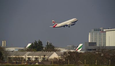 British Airways flights from Heathrow delayed or cancelled after technical issue