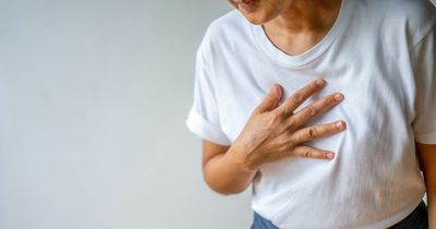 People who have had Covid at greater risk of developing these 20 dangerous health conditions