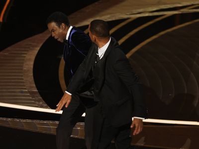 Will Smith refused to leave Oscars after Chris Rock slap, Academy reveals as it considers expelling actor