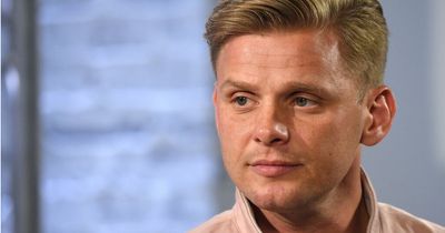 Jeff Brazier says Jade Goody's death led him to 'absolute chaos and crisis'