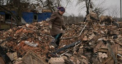 Liz Truss urges India to help counter Russian attack on Ukraine