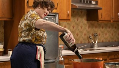 Made with love, HBO Max series details how Julia Child revolutionized cooking for millions