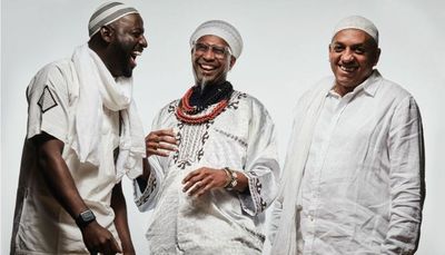 The Mix: Cool things to do in Chicago March 31-April 6