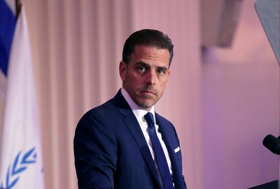 Hunter Biden investigation ramping up