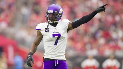 Patrick Peterson Announces He’s Returning to Vikings in 2022