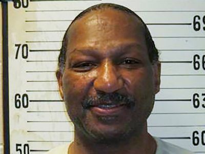 Judge dismisses death row inmate’s bid to be declared intellectually disabled