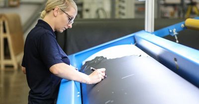 Scottish business confidence falls amid rising cost challenges