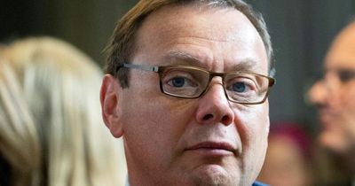 Russian banking oligarch moans that sanctions mean he 'can’t even pay in a restaurant'