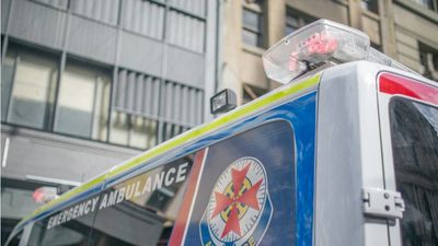 Women face structural barriers at Ambulance Victoria, Human Rights Commission report finds