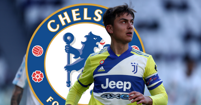 Chelsea have dream Paulo Dybala transfer alternative that Premier League rivals envy