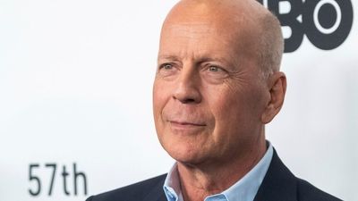 Aphasia, the condition sidelining Bruce Willis from acting, explained