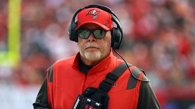 Bruce Arians Retiring, to Be Replaced by DC Todd Bowles