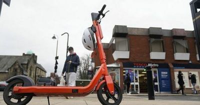 Robust regulations needed around e-scooters, say insurers