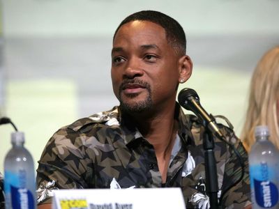 Will Smith Faces Suspension, Expulsion Or 'Other Sanctions' For Slapping Chris Rock At Oscars: What The Academy Said