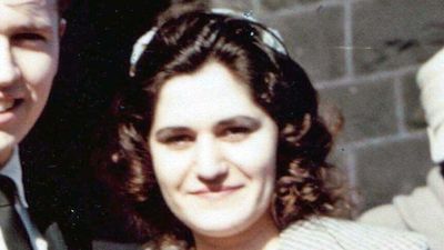 Coroner delivers open finding in inquest into the 1980 murder of Melbourne woman Maria James