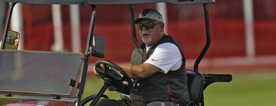 Bruce Arians to retire, Todd Bowles named Buccaneers’ head coach