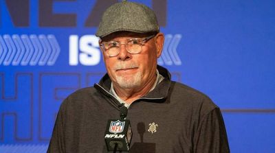 Bruce Arians Releases Statement After Retiring: ‘I Know This Is the Right Time’