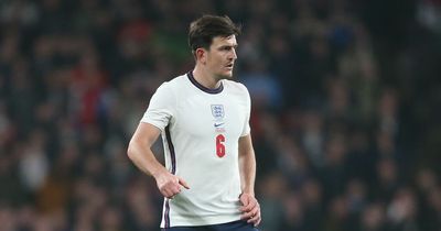 Bleak Man United future for Harry Maguire as Gary Neville has a message for the Glazers