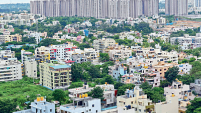 Bengaluru: Logjam over funds puts off BBMP budget presentation