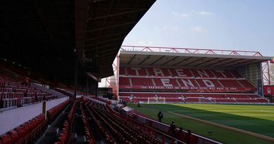 Nottingham Forest rivals face fresh uncertainty as City Ground tipped to make 'history'