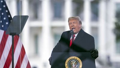 House committee must leave no stone unturned on Trump’s missing Jan. 6 phone logs