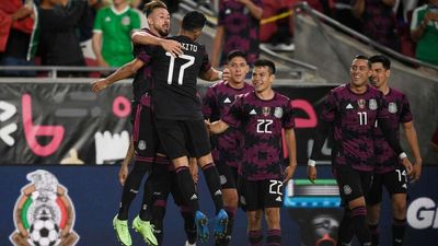 Mexico Qualifies for Eighth Straight World Cup, Secures Place at Qatar 2022