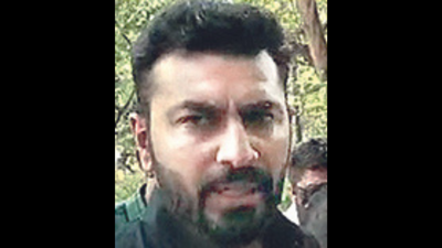 Karnataka: None can make India Congress-mukt, says Mohammed Haris Nalapad