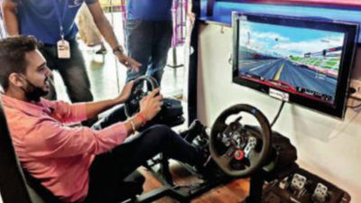 City railway station back under Bengaluru division from April 1