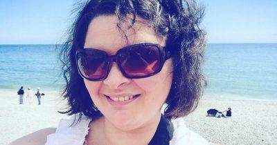 Scot suffering from long covid left with mounting debt and fears she might lose job